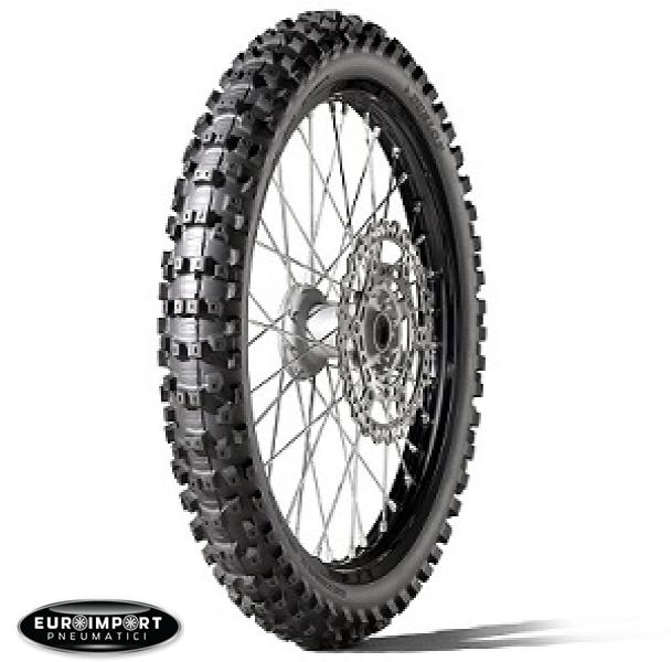 Dunlop geomax-mx51  70/100  19 42 M   TT ANTERIORE